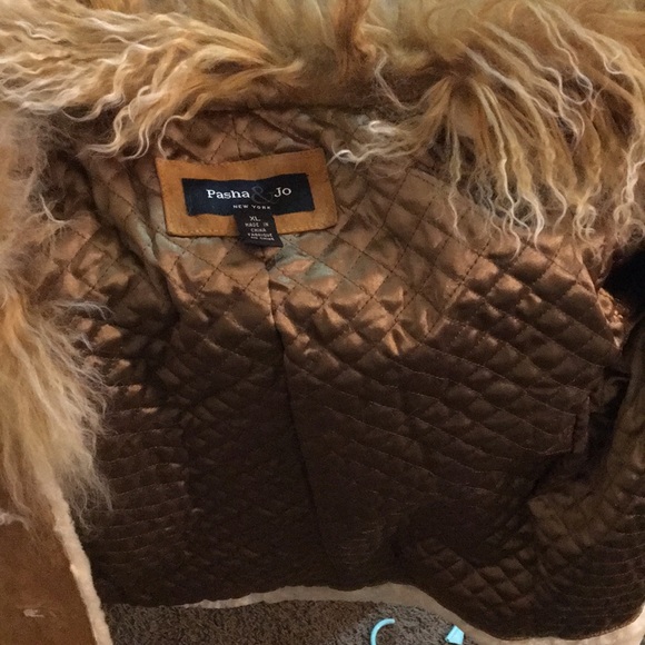 Pasha and jo - Picture 1 of 3